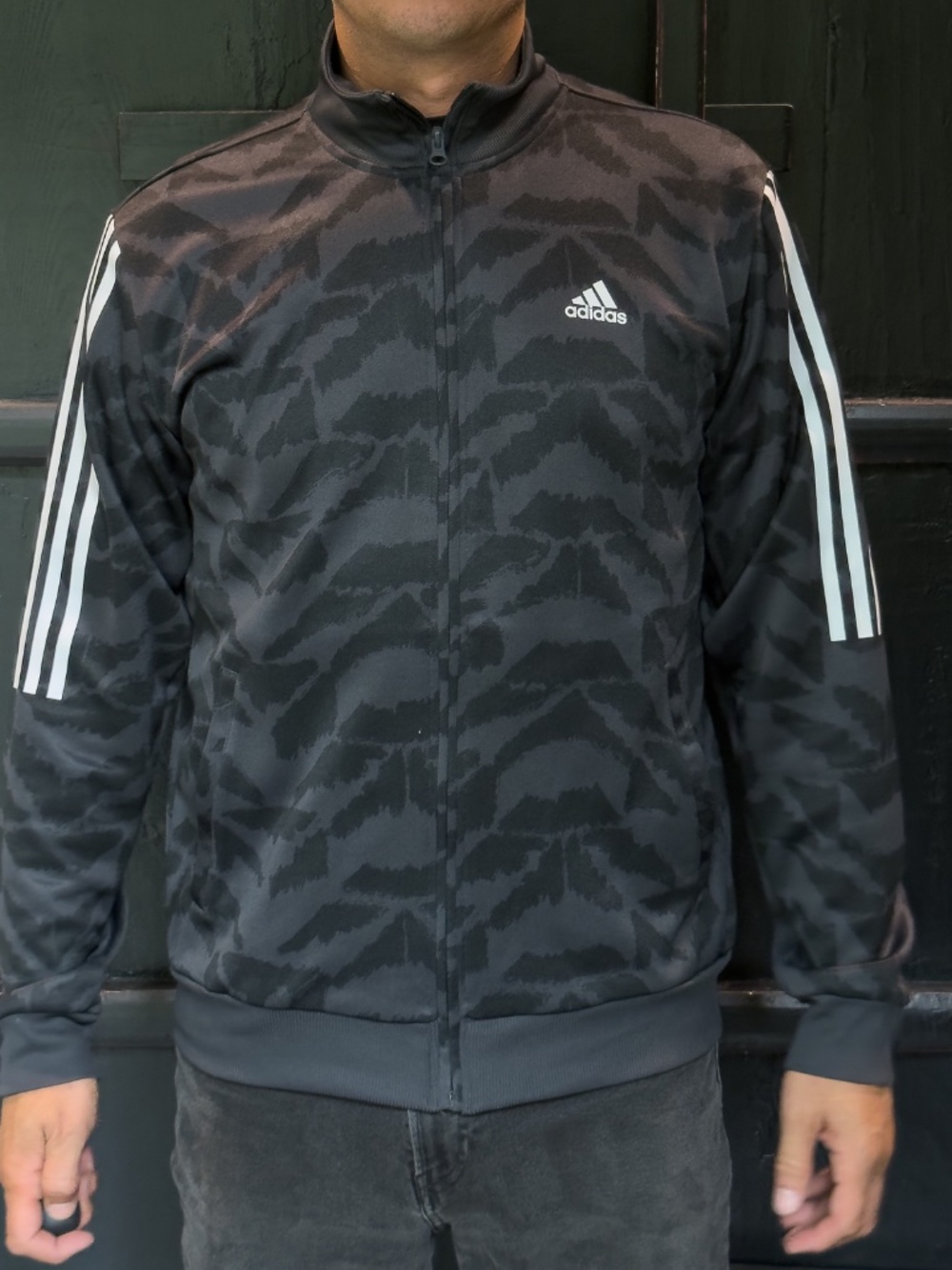 Adidas Track jacket - Picture 7 of 9